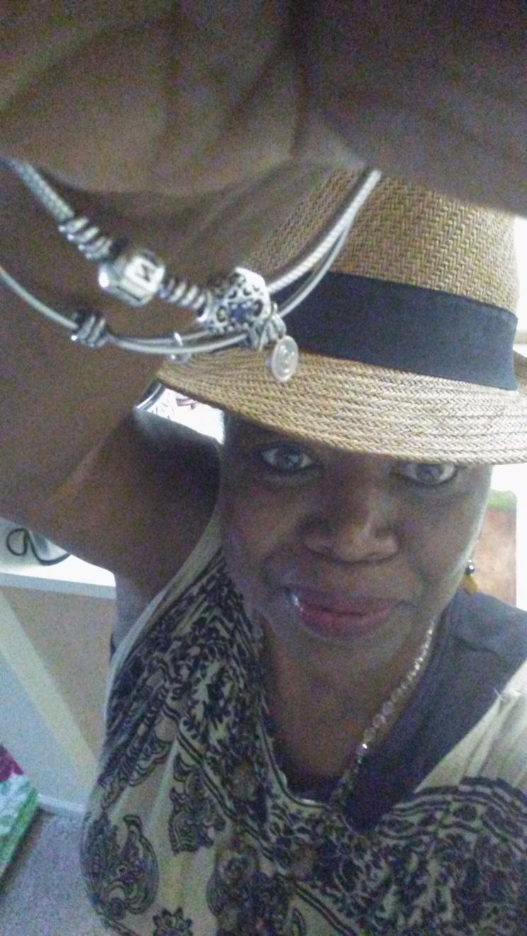 Joyce Taylor