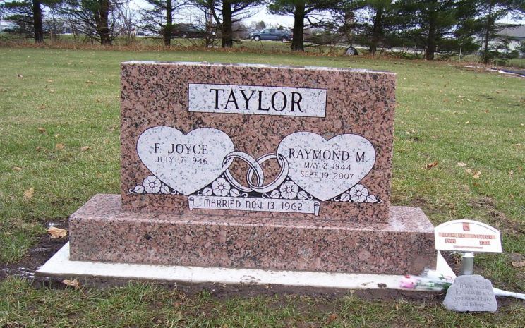 Joyce Taylor