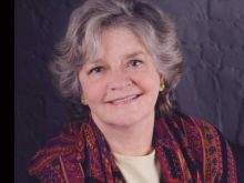Joyce Van Patten