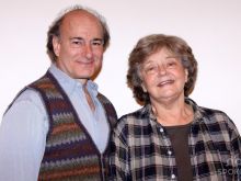 Joyce Van Patten