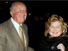 Joyce Van Patten