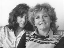 Joyce Van Patten