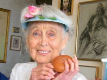 Joyce Van Patten