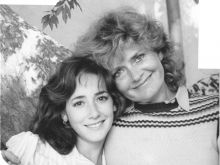Joyce Van Patten