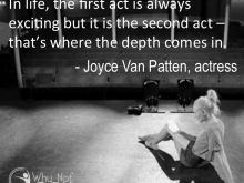 Joyce Van Patten