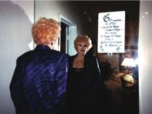 Joyce Van Patten