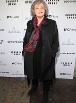 Joyce Van Patten