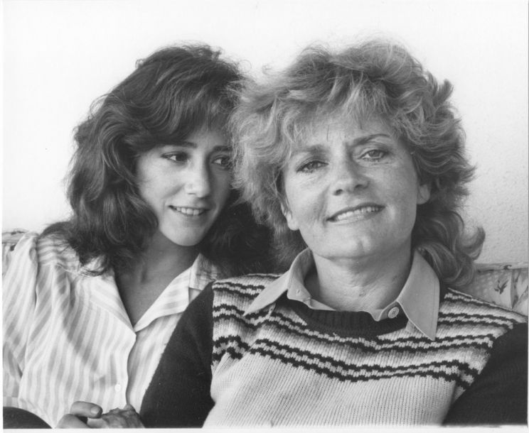 Joyce Van Patten