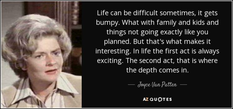 Joyce Van Patten