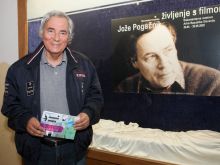 Joze Pogacnik