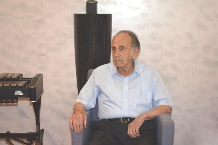 Joze Pogacnik