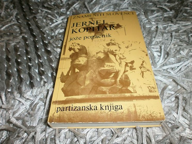 Joze Pogacnik