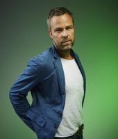 JR Bourne