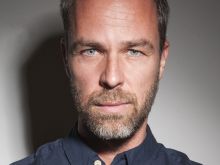 JR Bourne