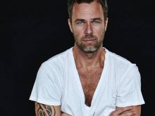 JR Bourne