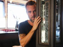 JR Bourne