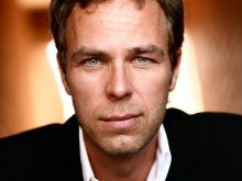 JR Bourne