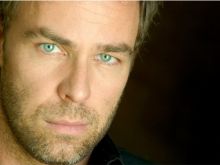 JR Bourne