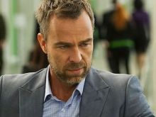 JR Bourne