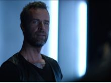 JR Bourne