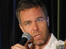 JR Bourne