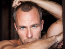 JR Bourne