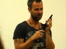 JR Bourne