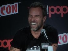 JR Bourne