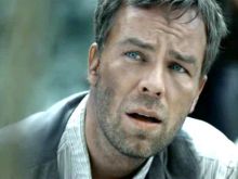 JR Bourne