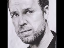 JR Bourne