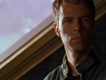 JR Bourne