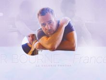 JR Bourne