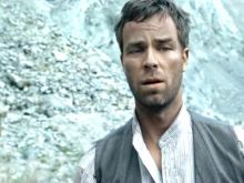 JR Bourne