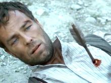 JR Bourne