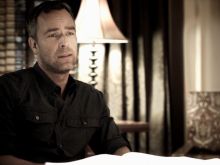 JR Bourne