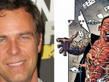 JR Bourne