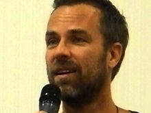 JR Bourne