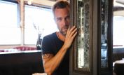 JR Bourne