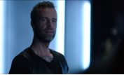 JR Bourne