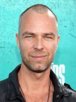 JR Bourne