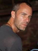 JR Bourne