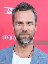 JR Bourne