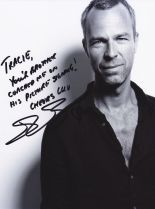 JR Bourne