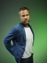 JR Bourne