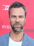 JR Bourne