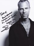 JR Bourne