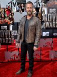 JR Bourne