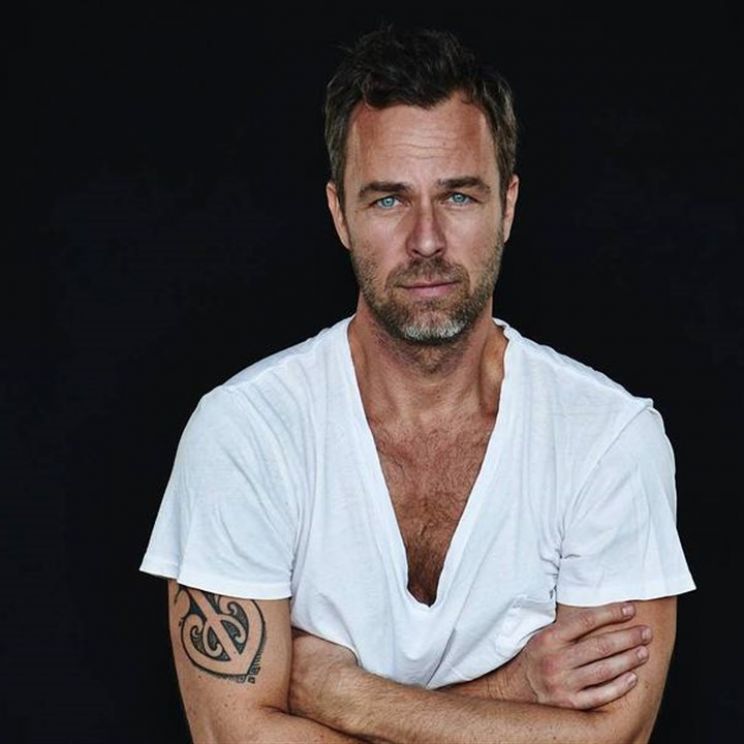 JR Bourne