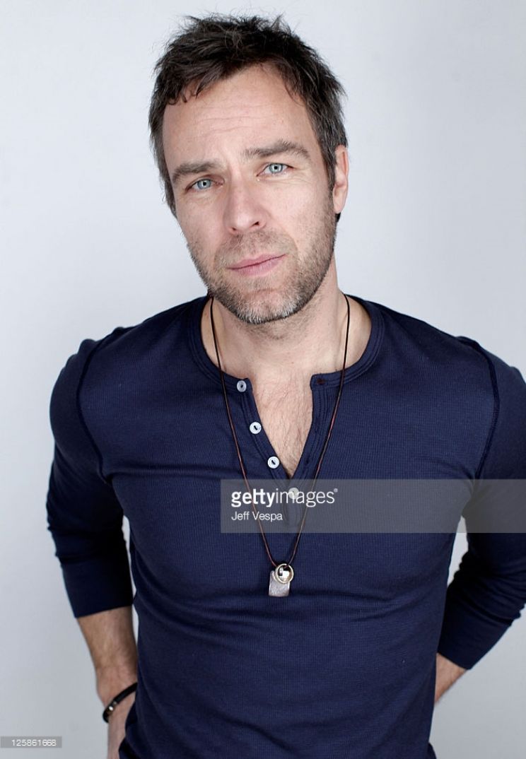 JR Bourne