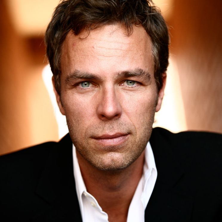 JR Bourne